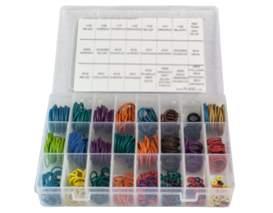 Master O-Ring kit for Planet Eclipse