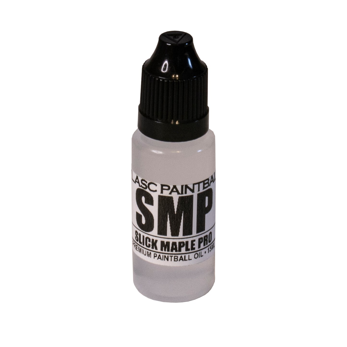 Flasc Paintball Slick Maple Pro (SMP) Marker Oil – 1oz Super Slick Silicone Lubricant for Paintball Markers, Regulators, and O-Rings
