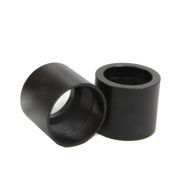 Thread Cap Barrel Tip